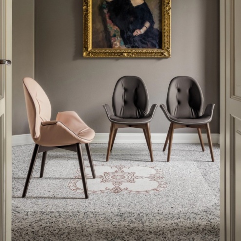 Poltroncina Sorrento Tonin Casa